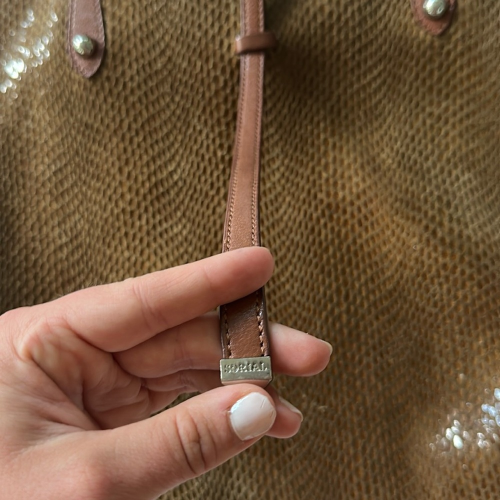 Sorial Bag - Picture 3 of 5